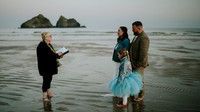 Hannah & Matt & Bea