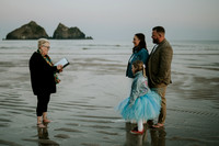 Hannah & Matt & Bea